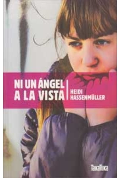 Ni un ángel a la vista