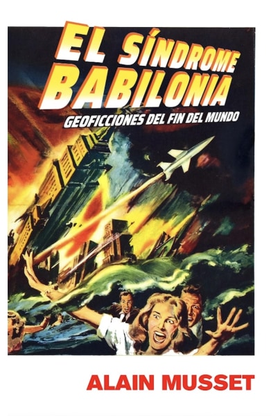 El Síndrome Babilonia