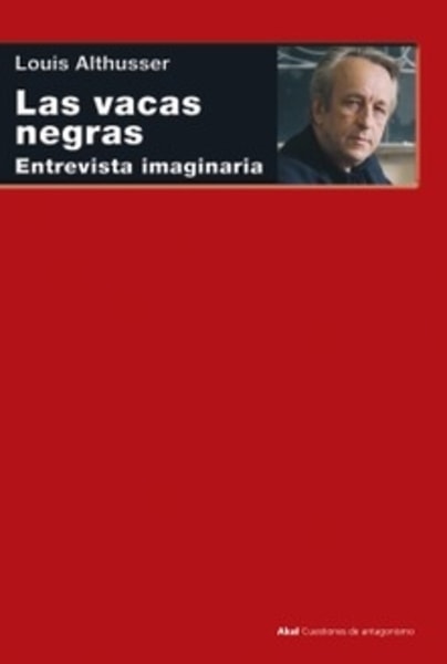 Las vacas negras