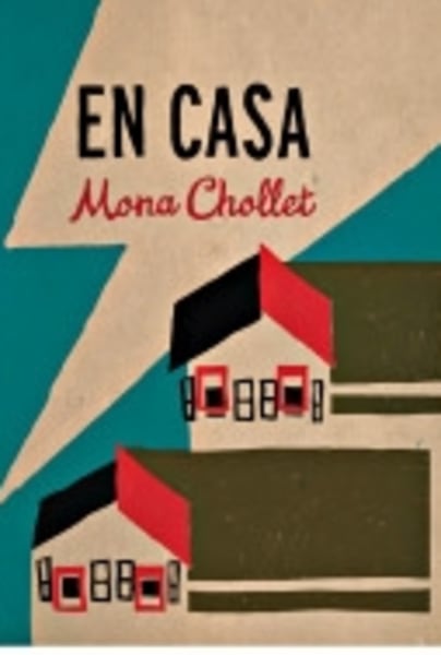 En casa. Una odisea del espacio doméstico