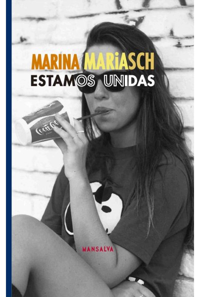Estamos unidas