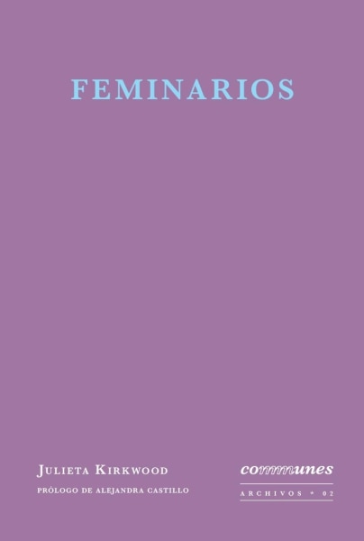 Feminarios