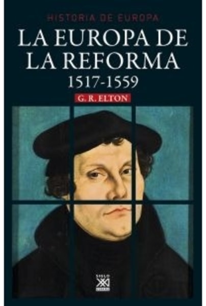 La Europa de la Reforma