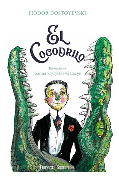 El cocodrilo