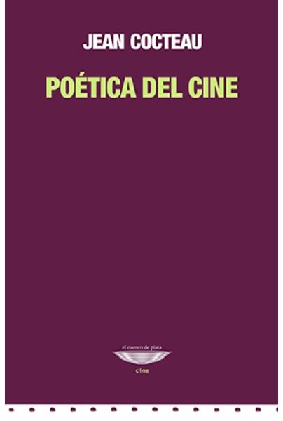 Poética del cine