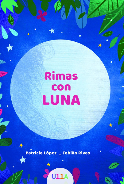 Rimas Con Luna.