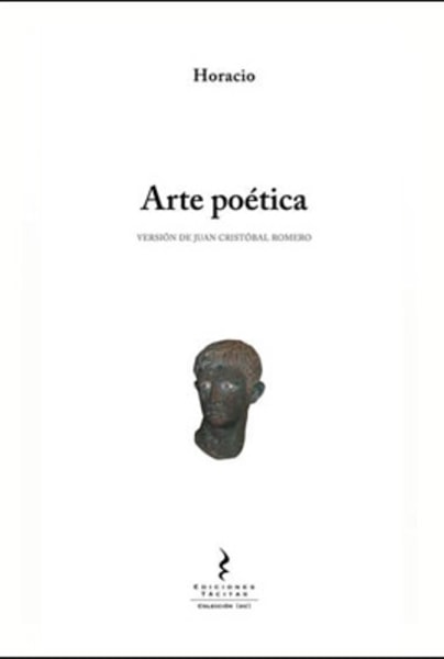 Arte Poética