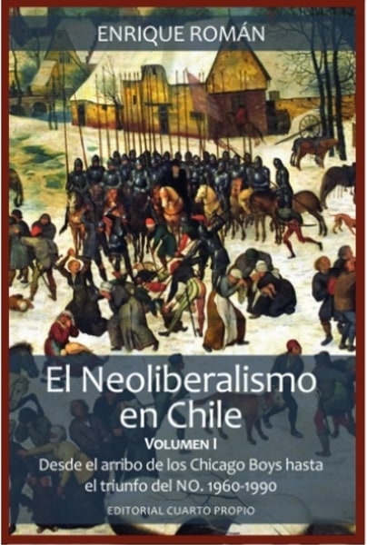EL NEOLIBERALISMO EN CHILE
