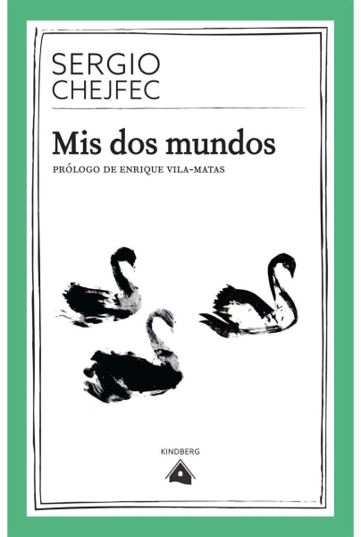 MIS DOS MUNDOS