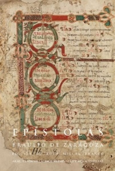Epístolas