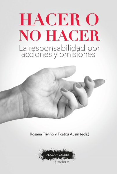 Hacer o no hacer