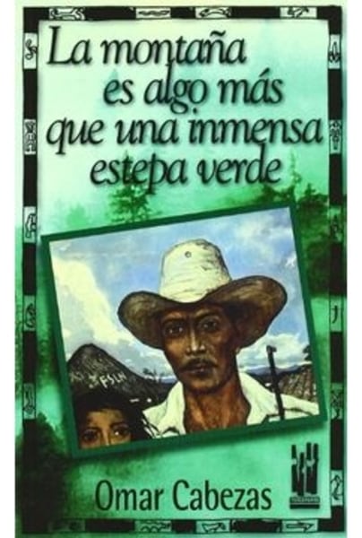 La montaña es algo más que una inmensa estepa verde