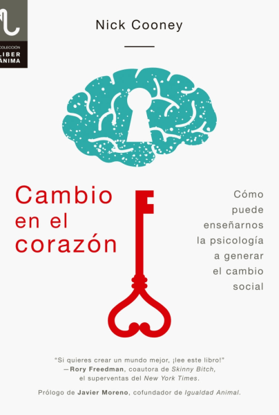 Cambio en el corazón