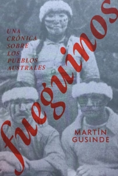 Fueguinos