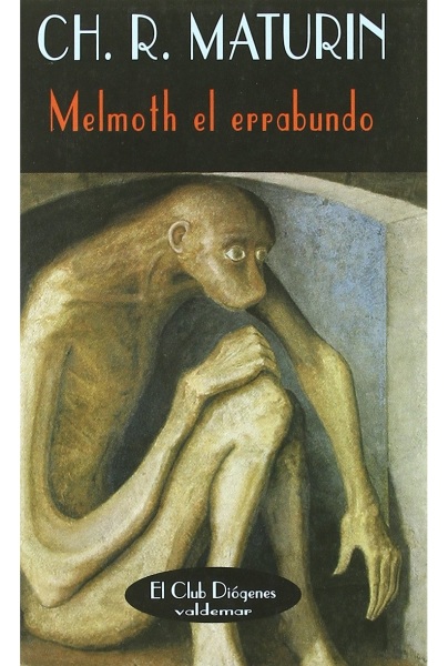 Melmoth el errabundo