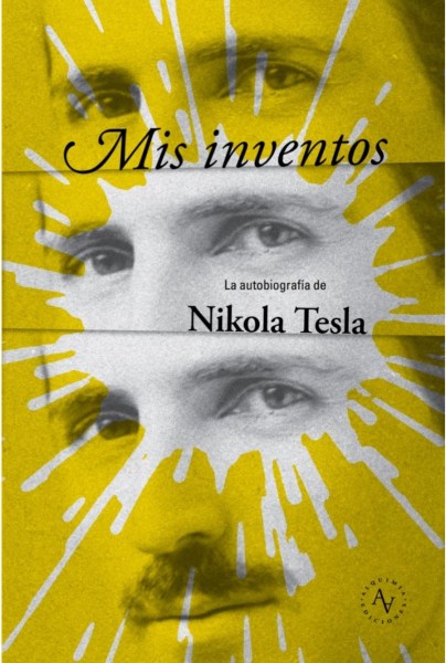 Mis inventos