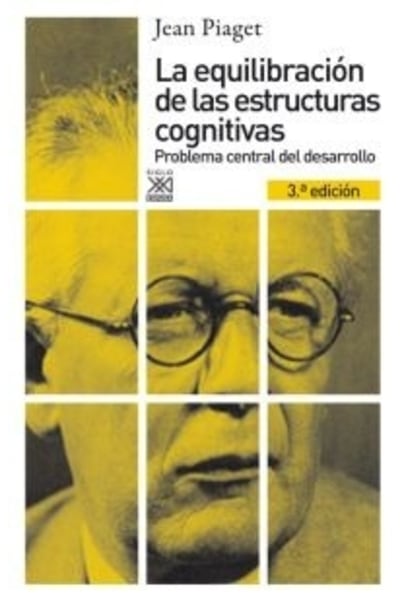 La equilibración de las estructuras cognitivas