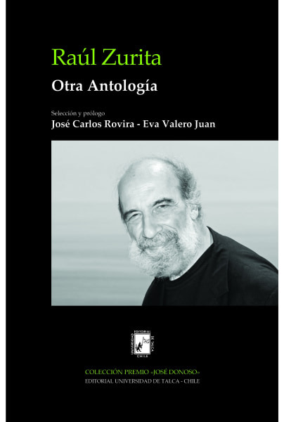 RAÚL ZURITA OTRA ANTOLOGÍA