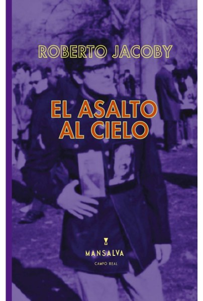 EL ASALTO AL CIELO