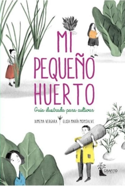 Mi Pequeño Huerto