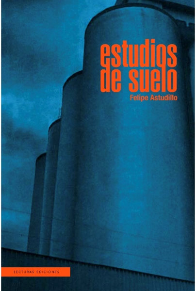ESTUDIOS DE SUELO