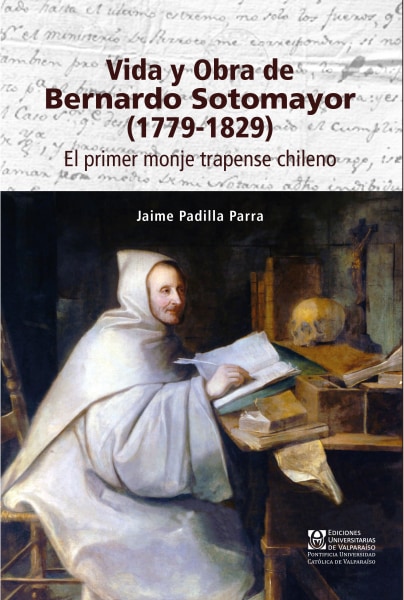 Vida y Obra de Bernardo Sotomayor