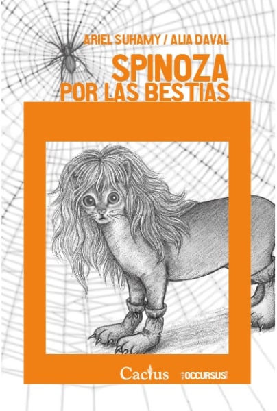 Spinoza por las bestias