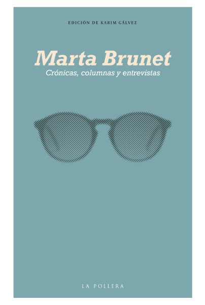 Crónicas, columnas y entrevistas