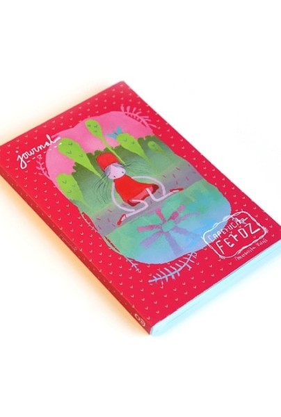 Journal reflejo