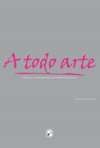 A todo arte