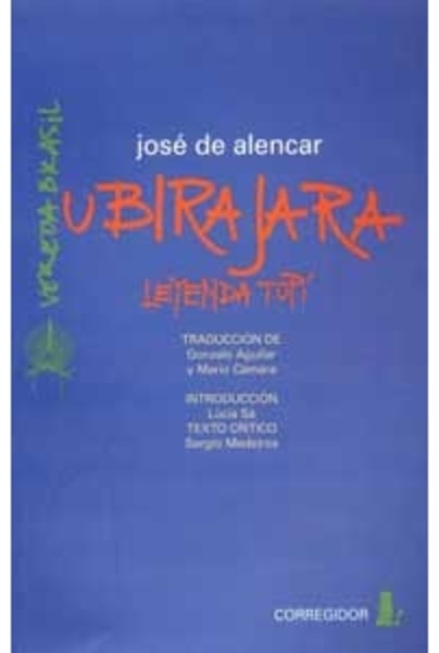 Ubirajara