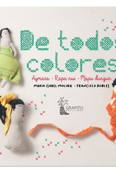 De todos colores