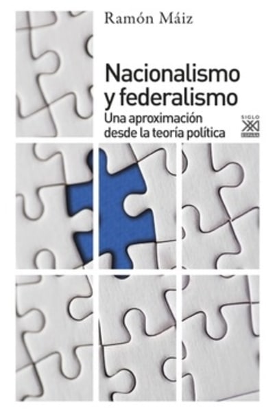 Nacionalismo y federalismo