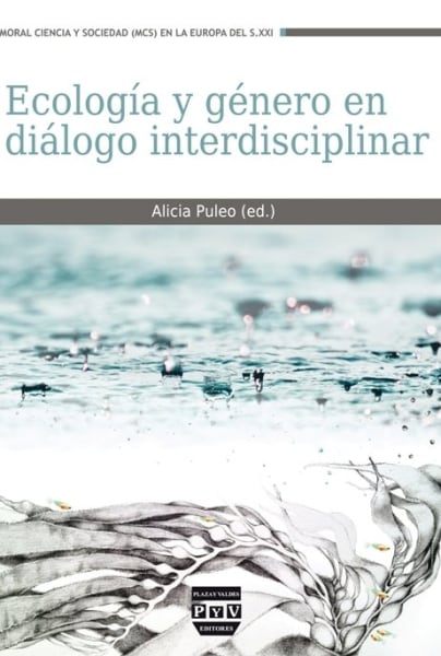 Ecología y género en diálogo interdisciplinar