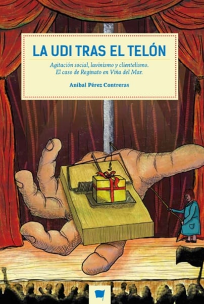 La UDI Tras El Telón