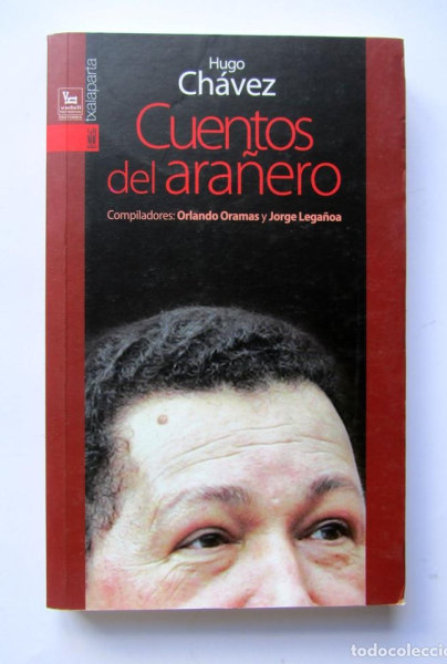 Cuentos del arañero