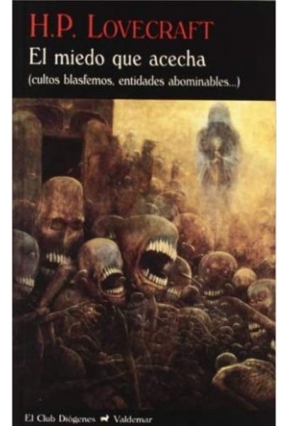 El miedo que acecha