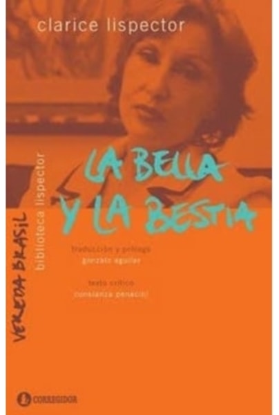 LA BELLA Y LA BESTIA 1A.ED