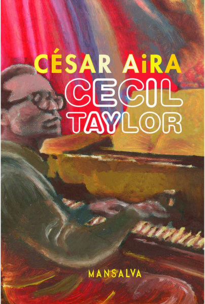 Cecil Taylor