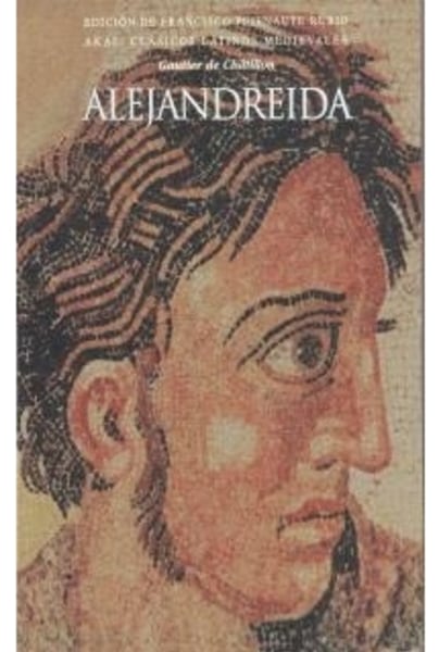 Alejandreida