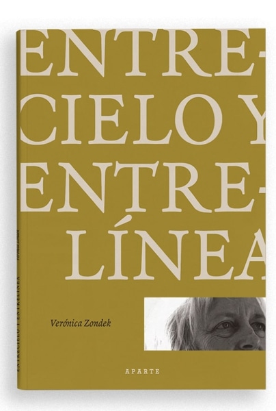Entrecielo y entrelínea