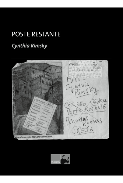 Poste restante