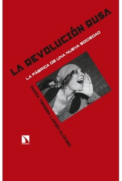 La revolución rusa