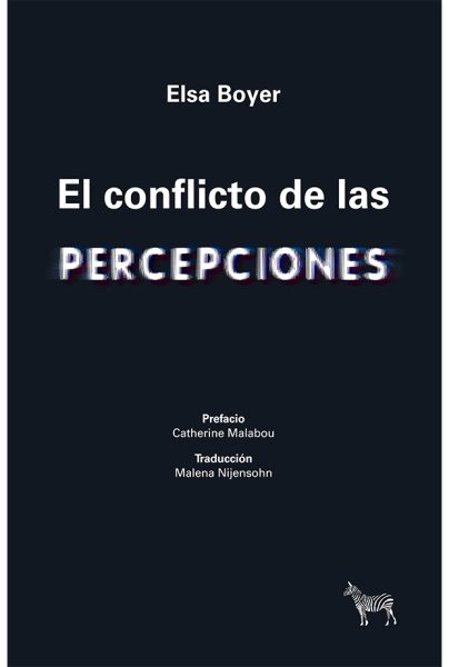 El Conflicto De Las Percepciones