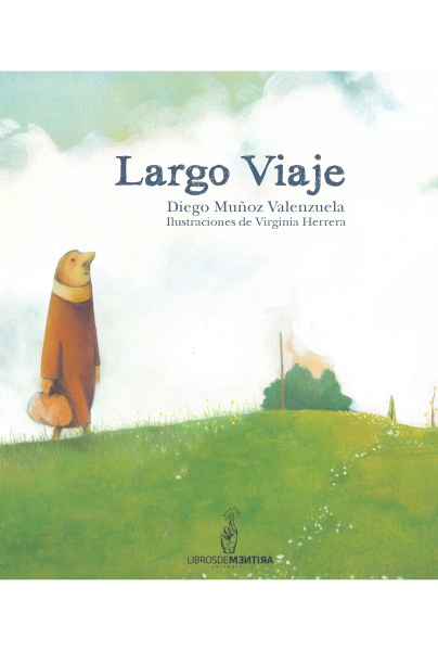 Largo viaje