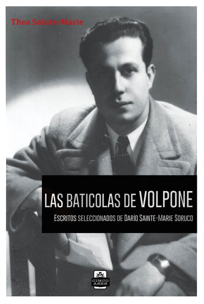 Las baticolas de Volpone
