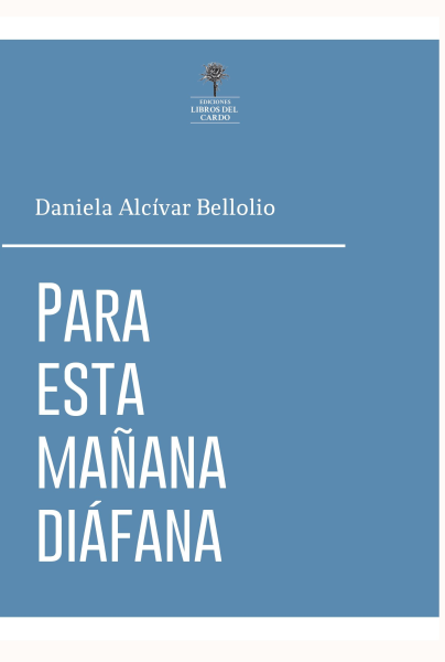 Para esta mañana diáfana