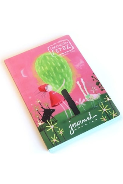 Journal árbol