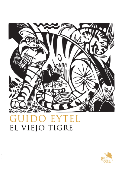 El Viejo Tigre