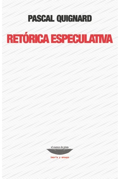 Retórica especulativa